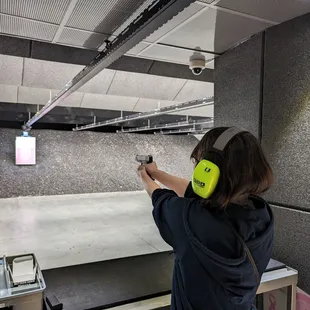 10 yards