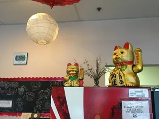 Annie's Wok
