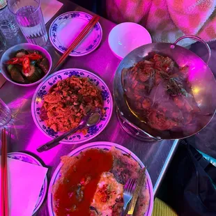 Taiwanese Sausage Fried Rice