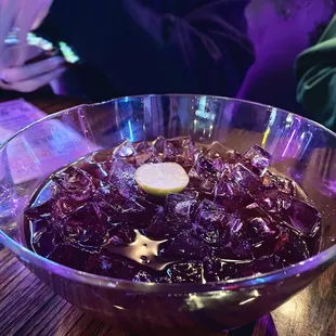 The Bad Idea Challenge