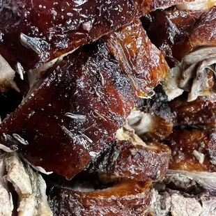 Roast Duck