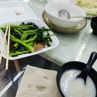 food, soups and chowder