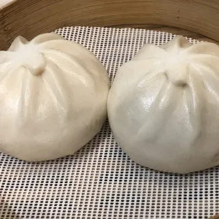 DS 2. Fresh Pork Meat Buns Special