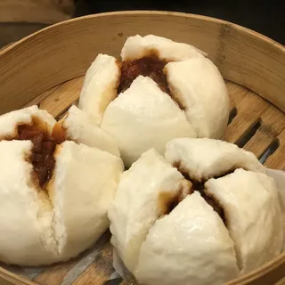 DS 5. BBQ Pork Buns Special