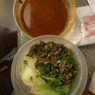 DS 11. Dandan Noodle Special