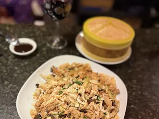 Mahjong Chinese Kitchen