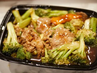 China Star Chinese Restaurant