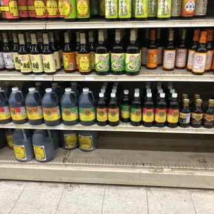 Here&apos;s another. Look! Aloha Shoyu!!!