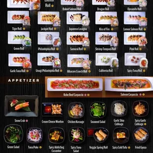 04 02.24 Kobe Menu pt.1