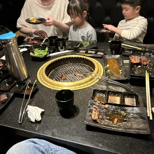 tasty and we ate them all