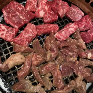 Marinated Prime Kalbi