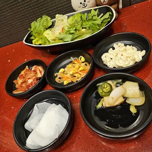 Banchan