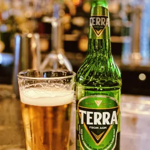 Great Korean Lager