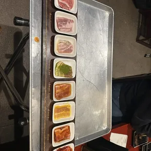 Pork Belly