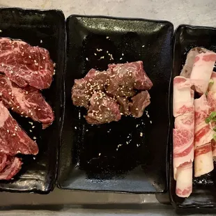 Beef Belly