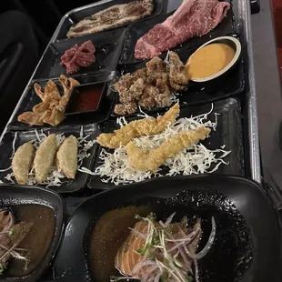 Filet Mignon