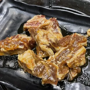 Kobe Fatty Rib