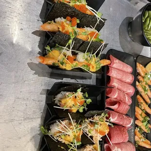Beef Tongue