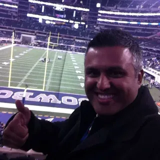 Imran A.