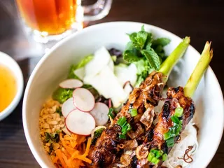 1618 Asian Fusion