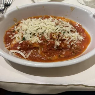 Lasagna