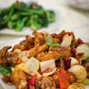 888 Seafood Restaurant