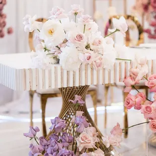 Wedding Decorations: The Perfect Day by JV  (626) 673 6467 Vietnamese (626) 379 7660 English
