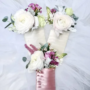 Wedding Decorations: The Perfect Day by JV  (626) 673 6467 Vietnamese (626) 379 7660 English