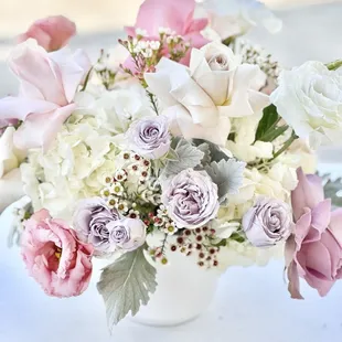 Wedding Decorations: The Perfect Day by JV  (626) 673 6467 Vietnamese (626) 379 7660 English