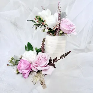 Wedding Decorations: The Perfect Day by JV  (626) 673 6467 Vietnamese (626) 379 7660 English