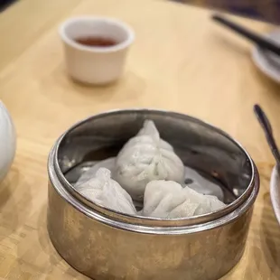 chowchiu Dumpling 潮州粉果