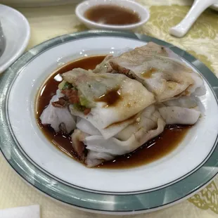 BBQ Pork Buns