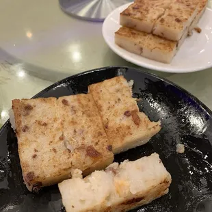 Turnip Cake