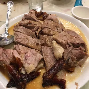 Roast Duck