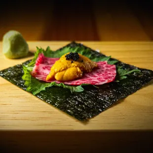 Niku-uni included in Tier C