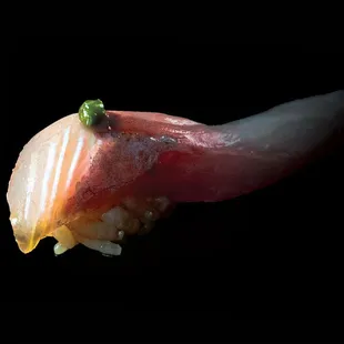 Kampachi-Amberjack