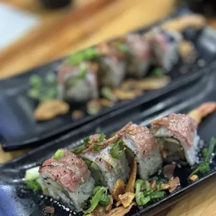 Surf n Turf *limit item*