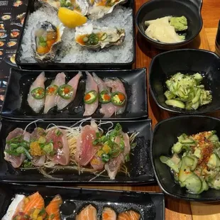 Crunchy Chili Garlic Cucumber Salad