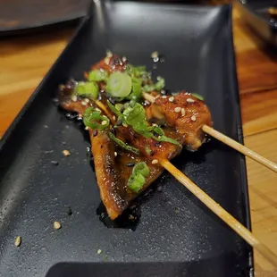 Robata Skewers