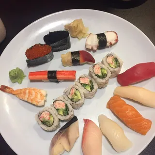 Large Sushi