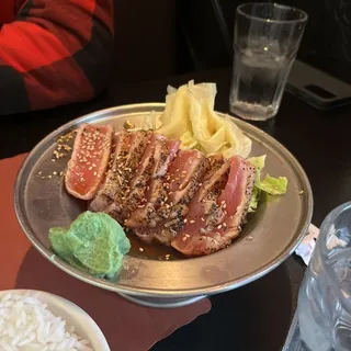 Tuna