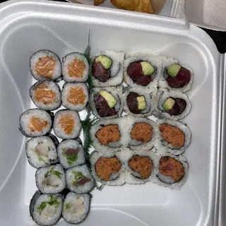 Yellowtail
