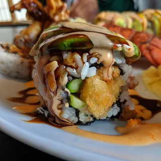 Boston Lobster Roll