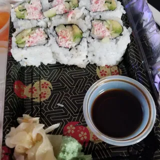 California Roll