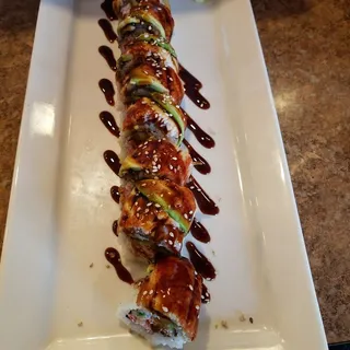 Dragon Roll