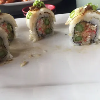 Murphy Roll