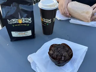 Philz Coffee