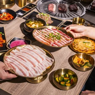 soups and chowder, food