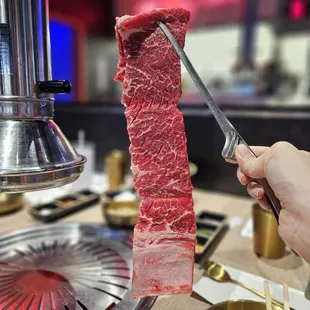 Bone in Chef Cut Short Rib