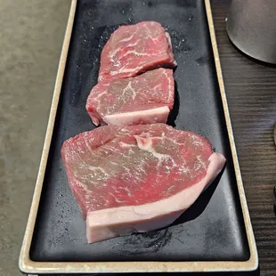 Usda Prime Picanha Steak